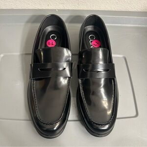 Brand New Calvin Klein Loafers